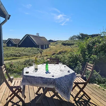 Ferienhaus Lk2183-lokken-annavej-8 *