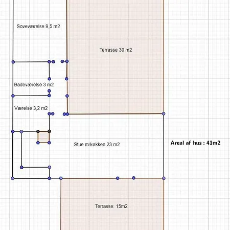 Ferienhaus Lk2183-lokken-annavej-8 *