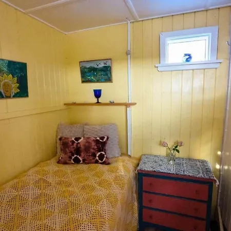 بيت للعطل Lk2183-lokken-annavej-8 Løkken