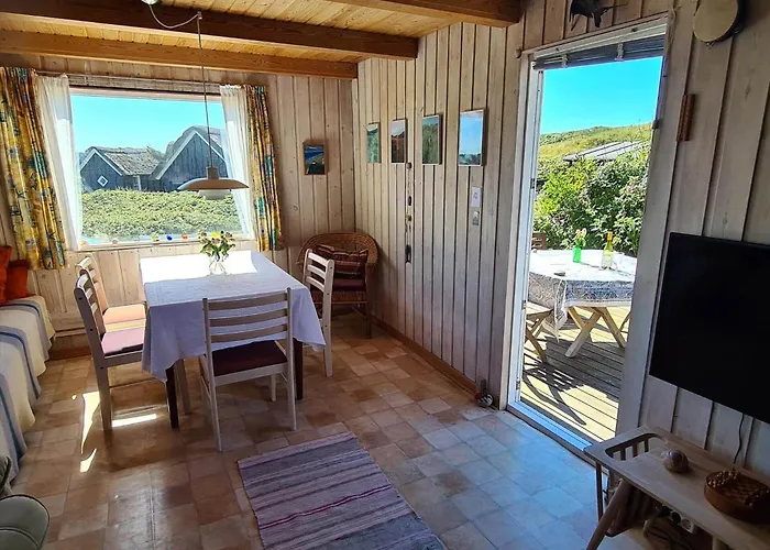 Lk2183-lokken-annavej-8 Casa de Férias