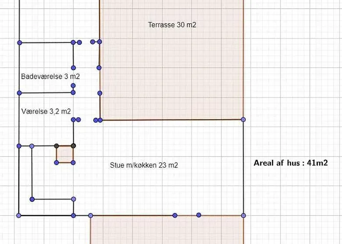 Ferienhaus Lk2183-lokken-annavej-8 *